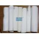 Air Condition Woven Filter Cloth , Air Filtration Polyester Filter Cloth
