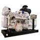CAT-partserpillar 200kva Marine Diesel Engines Low Fuel Consumption Quiet