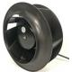 48VDC 105W IP55 Centrifugal Air Blower Fan DC External Rotor