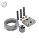 EDM CNC Grinding Parts Inserts Mold Tungsten Carbide Steel material