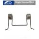 OEM Stainless Steel extension Springs Small Stainless extension Steel leaf
