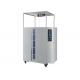 Tempered Glass Waterproof Level IPX7 Immersion Test Chamber