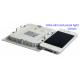 High lumen SMD2835 12w ultra slim led panel light with CE,ROHS for project