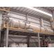 Chemical Industry HZG Rotary Conduction Dryer