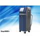 High Performance permanent hair removal laser machine 1 - 10Hz Air Cooling Painless