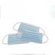 Anti Infection Dust Proof 14.5*8.5cm Disposable Mouth Mask