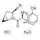 Saxagliptin hydrochloride hydrate 99%; cas# 1370409-28-1