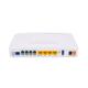 ICT3310DPS-4G2NAC XPON MDU 4GE PoE 802.3at WiFi AC Dual Bands broadband access device