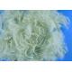 Recycled Grade Polyphenylene Sulfide Fiber , Heat Resistant Fiber 1.2D-1.5D-2D