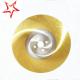 Factory High Speed Steel Saw Blade Longer Edge Life  With VAPO Surface Treatment