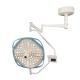 Shadowless Surgical Portable Led Lamps Ceiling Mounted OT Lights Single Arm