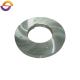 Cold Rolling Mills Rotary Slitter Blades Knives HRC62 For Metal