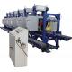 Horizontal Resaw Band Sawmill Multiple blade Wood Saw Machine in hot selling