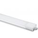 Integrated 5 Foot Led Light Fitting / Batten  , Ultrathin 45w 5ft Led Strip Light Fitting