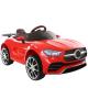 6V4*2 Battery Children Driving Early Education MP3 12V Electric Ride-On Car for Kids