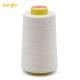 3000 Yards Spools of Cotton Sewing Thread Low Shrinkage Dyed Pattern for Sewing Machines