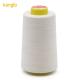 Long Staple Cotton 20S/3 Tex90 TKT30 100% Cotton Sewing Thread for Textile Projects