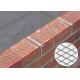 Expanded Steel Mesh For Brick Wall Reinforcing Mesh