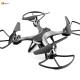 Indoor Hover Dual Camera Drone 4k Quadcopter for Professional Aerial Photography