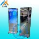 42 Inch Touch Screen Mirror Bathroom Table Stand Magic Mirror With Motion Sensor