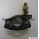 BS Standard EN74 forged swivel coupler For Connecting Steel Pipe 48.3mm x 48.3mm