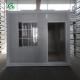 Army Mobile Prefab Folding Container House Container Site Office Room