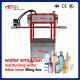 SUS304 Stainless Steel Shampoo Cosmetics Filling Machine For Cleaning Product