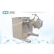 Industrial Dry Powder Blending Equipment Medicine Processing Three Dimension for granules and powder