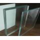 Laminated glass: a durable glass product formed by bonding multiple layers with a strong interlayer. It remains intact u