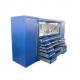 Workplace Storage Solution Best Cold Rolled Steel Tool Cabinet with Empty Box Trailer