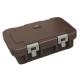 Durable 10cm Full Size Insulated Food Pan Carrier