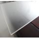 Customized Size Solar Photovoltaic Glass High Transmittance Temperable