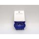 Blue Plastic Hair Claw Clips Hair Accessories for Halloween