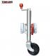 240mm Lfiting Pneumatic Jockey Wheel