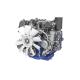 WP3N Series Weichai Truck Engines 2.97L Displacement Modular Design