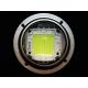 100W COB LED High Bay Light Fixtures , Replaceable LED Module 90 Degree