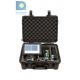 Field Balancing Meter , Portable Dynamic Balancing Machine