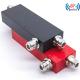 698-4000MHz N F Directional Coupler for Grey/Red/Black/Customized Indoor/Outdoor IP65