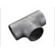 Carbon Steel ASME Seamless Pipe Fittings For Seamless Pipeline Systems