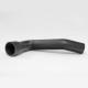 EPDM Automotive Rubber Vacuum Hose Aramid , Nitrile Rubber Fuel Hose