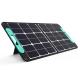 100W Foldable Monocrystalline Solar Panel Waterproof IP68 For Home Camping