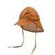 Quick Drying Children'S Bucket Hats Sun Protection Wide Brim Beach UV Protection Outdoor Essential Baby