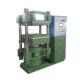 Flap Vulcanizing Rubber Beading Molding Press with 5 kW Power and Customizable Design