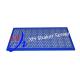 Blue Color King Cobra Venom Mesh Screen For Drilling Waste Management