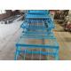 6-12mm Concrete Reinforcing Wire Mesh Welding Machine PLC Control