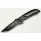 Browning knife 338 - Big ( black) tactical folding knife
