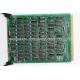 Green Color Input Output Controller Board Honeywell Yamatake 4DP7APXIO21 Original New