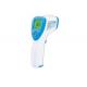 Medical Care Three Color Warning Non Contact IR Thermometer