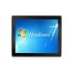 1280x1024 300nits Industrial PCAP Touch Screen 17in