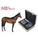 Carry Box ESWT Shockwave Therapy Machine For Horses